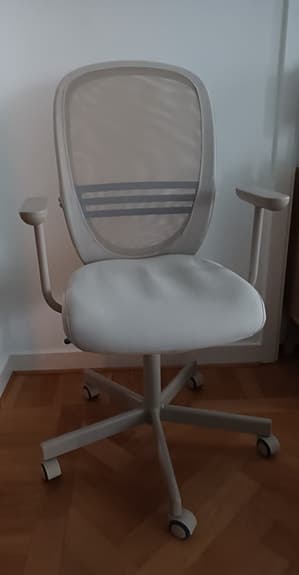 Kontorsstol