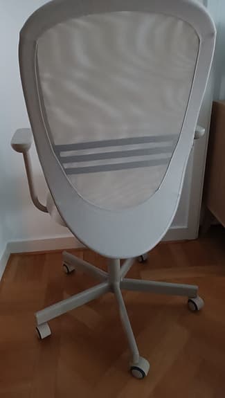 Kontorsstol