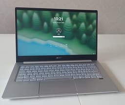 Acer Swift 3 Ryzen 7 4700U 8GB 512GB