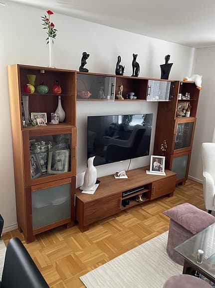 TV MÖBLER!!