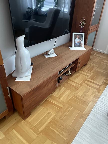 TV MÖBLER!!