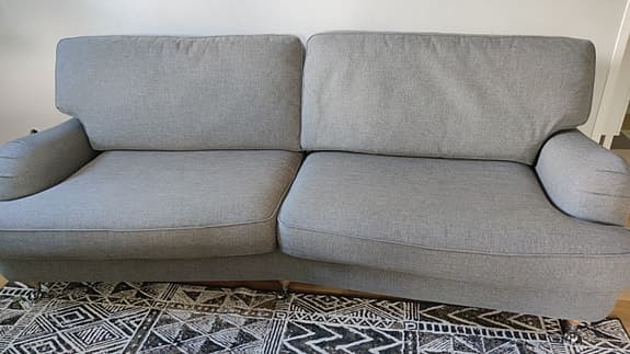 Soffa 3-sits