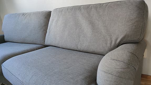 Soffa 3-sits