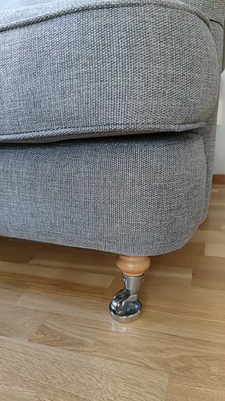Soffa 3-sits