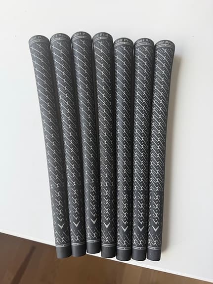Golf Pride Z Grip standard