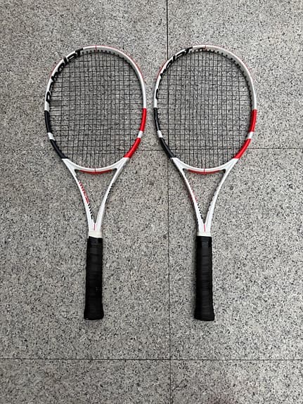 Babolat pure strike