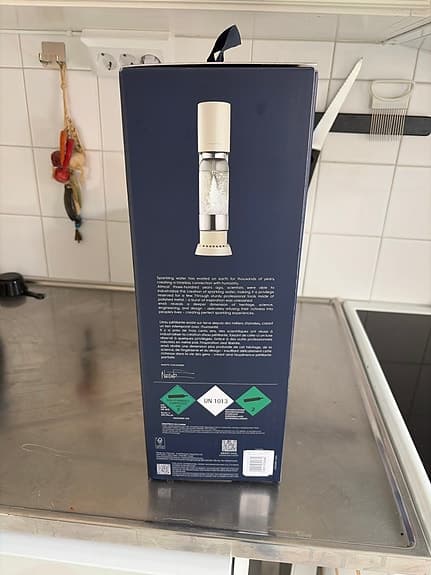 Sodastream Ensö