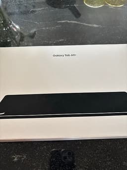 Samsung Galaxy Tab A surfplatta 128 GB