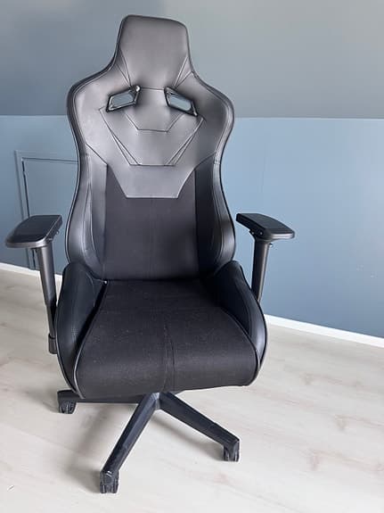 Gaming stol