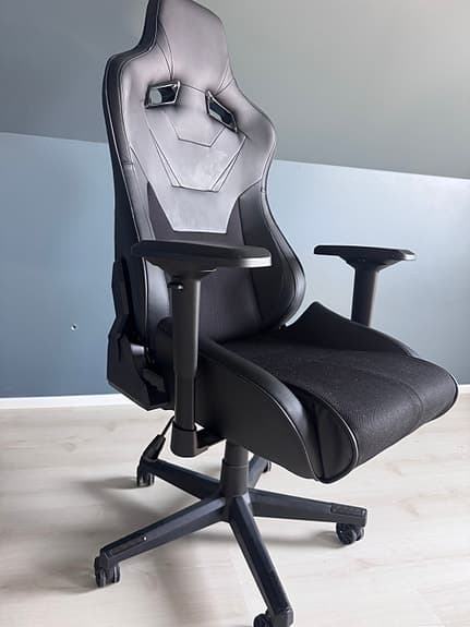 Gaming stol