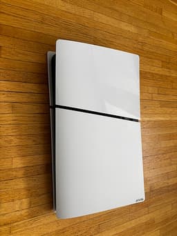 PS5 Slim Digital Console
