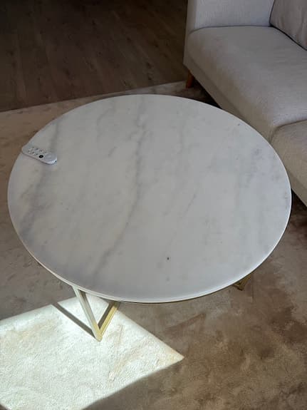 Mio soffbord