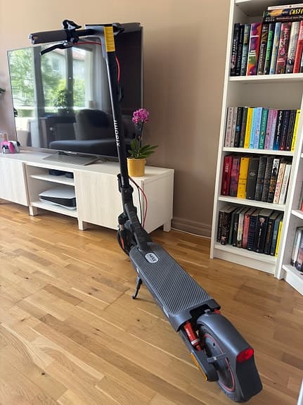 Xiaomi elsparkcykel 5 max GL