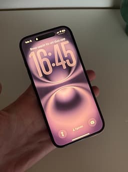 Apple iPhone 16 128 GB