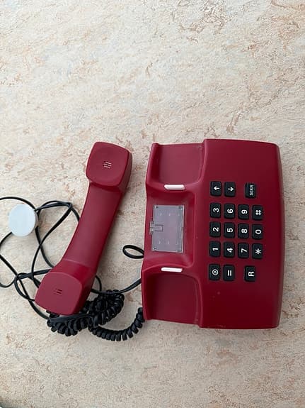 Hemtelefon