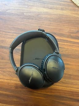 Bose QC 35 II