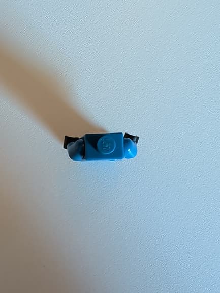 LEGO Ninjago Jay DX