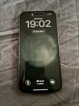 iPhone 15 plus