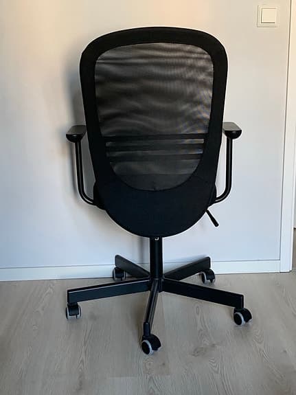 Kontorsstol