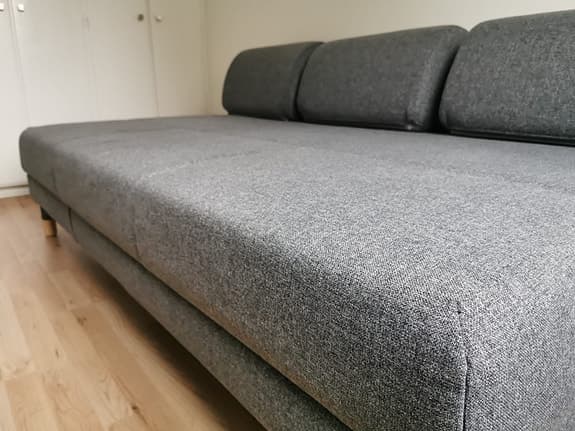 Bäddsoffa - IKEA Flottebo