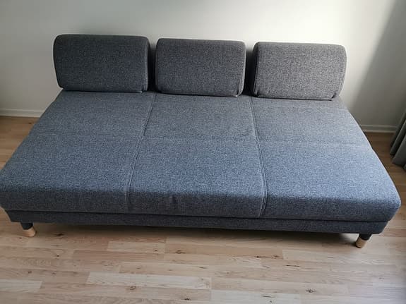 Bäddsoffa - IKEA Flottebo