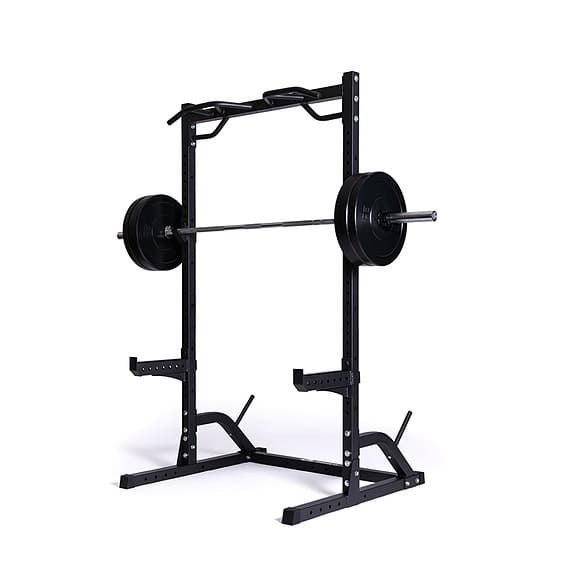 Abilica Half Rack