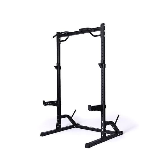 Abilica Half Rack