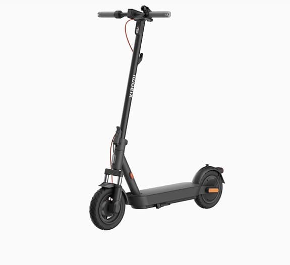 Xiaomi Electric Scooter 5 Räckvidd: 60 km