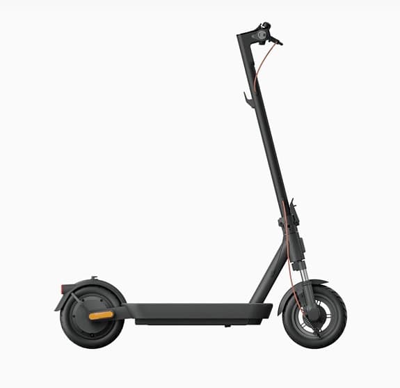 Xiaomi Electric Scooter 5 Räckvidd: 60 km