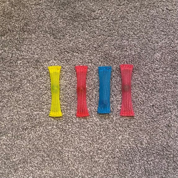 Fidget toys