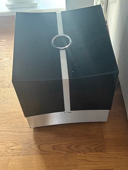 Marantz förstärkare SR 7500 plus Jamo surround system