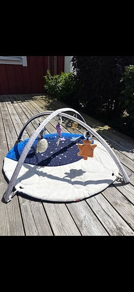 Babygym