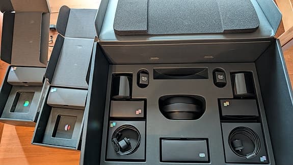 Valve Index VR Gaming headset