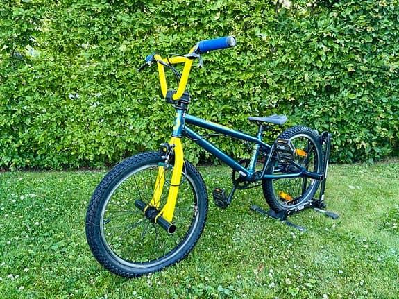 Scott Volt-X 30 BMX