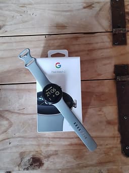 Google Pixel Watch 2 WiFi