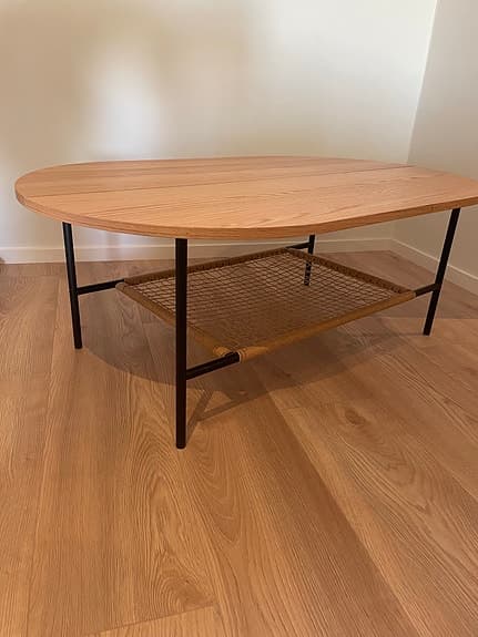 Soffbord från Jysk