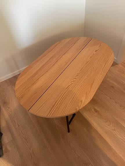 Soffbord från Jysk