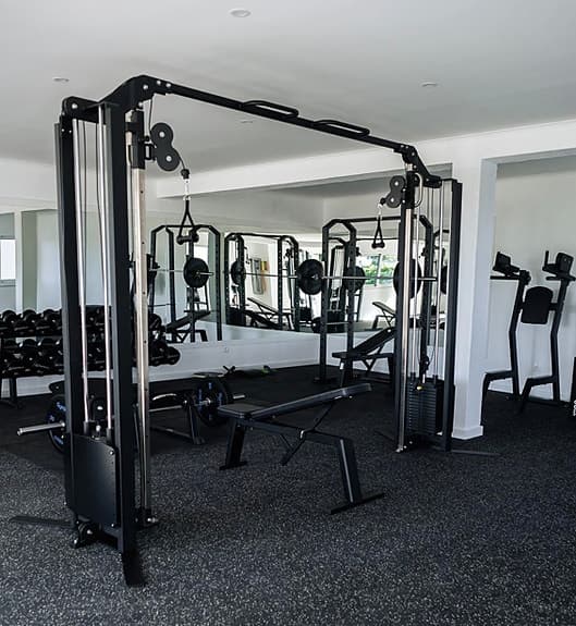 Gymleco Kryssdrag 725