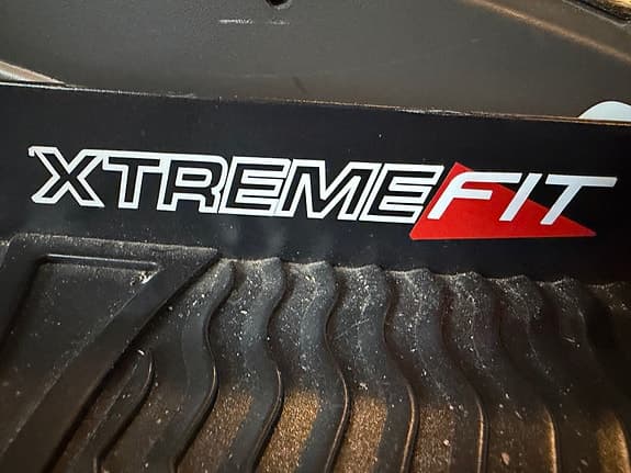 XtremeFit crosstrainer