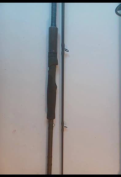 Savage Gear SG4 Fast Game haspelspö 8'6" 30-80 g