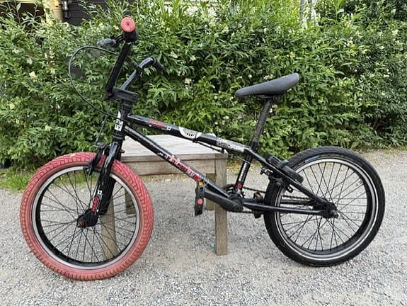 Haro Downtown 18"