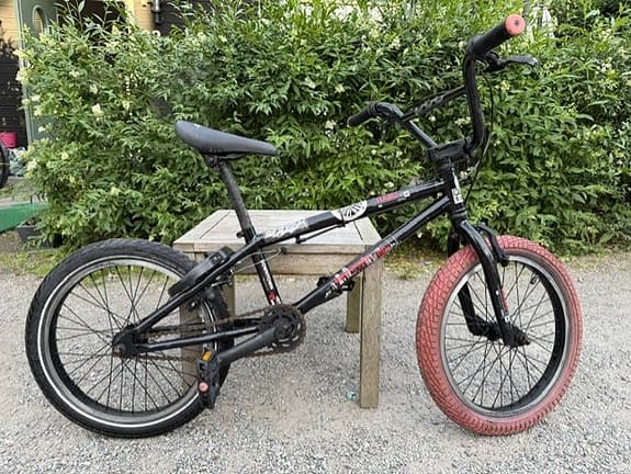 Haro Downtown 18"