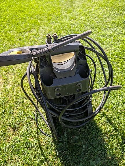 Högtryckstvätt Kärcher