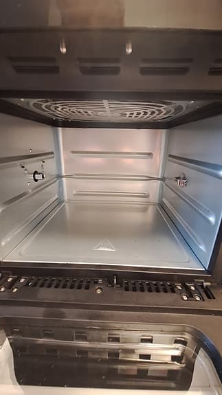 AIRFRYER UGN ALPINA