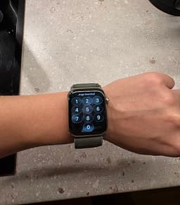 Apple Watch Series 6 44 mm