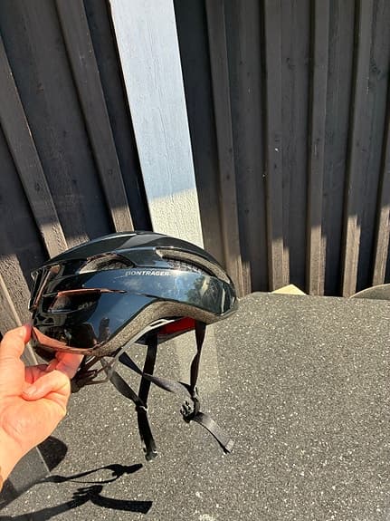 Bontrager Wavecell Racehjälm