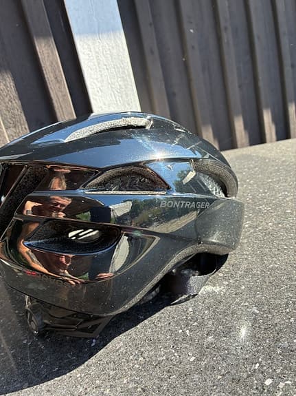Bontrager Wavecell Racehjälm
