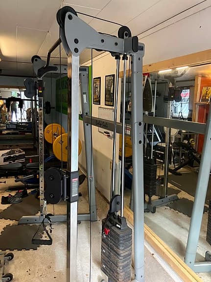 Body-Solid Functional Training Center 200 GDCC200