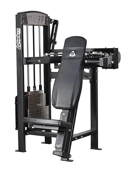 Gymleco axelpress