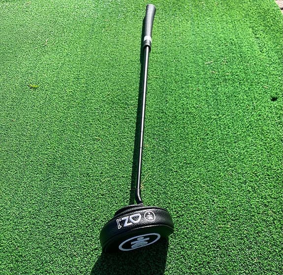LAB Golf OZ.1i HS vänster